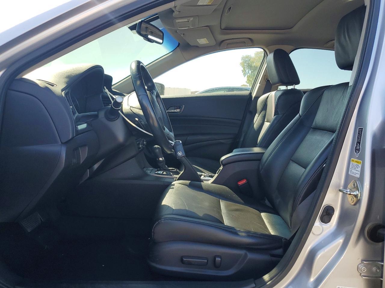 2013 Acura Ilx 20 Premium - Фото 7