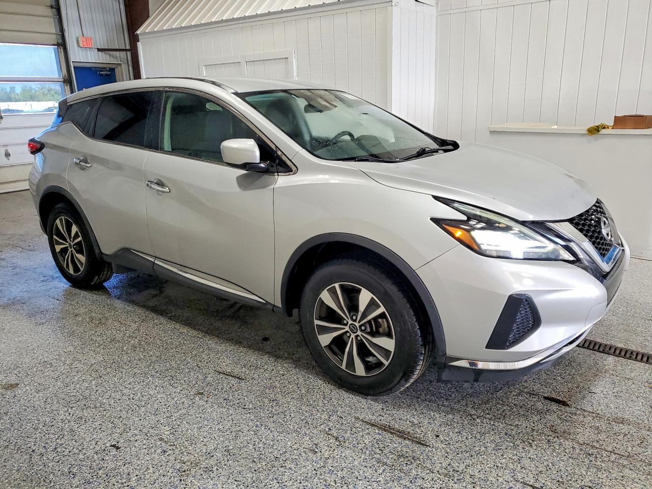 2023 Nissan Murano S - Image 4