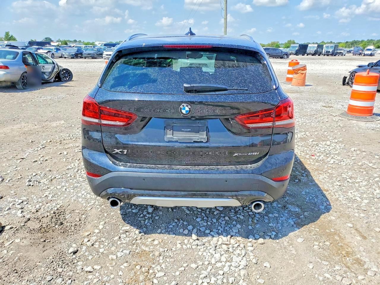 2020 BMW X1 xDrive28I - Image 6