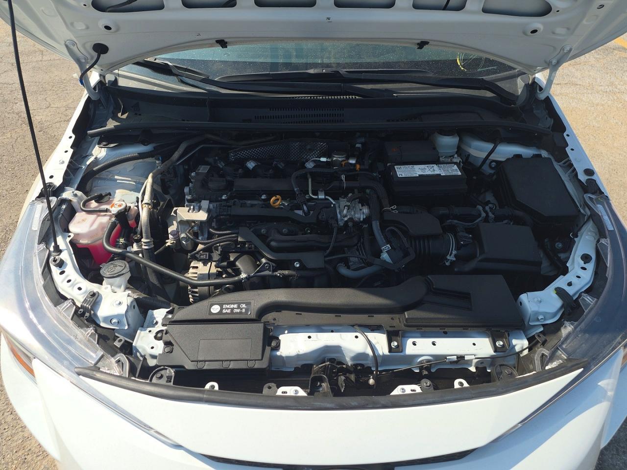 2025 Toyota Corolla Le - Image 7