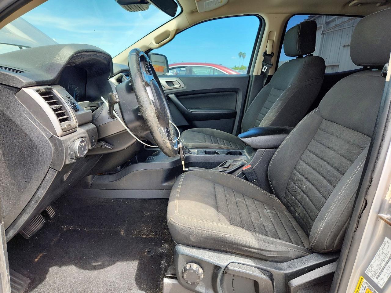 2020 Ford Ranger Xl - Фото 7