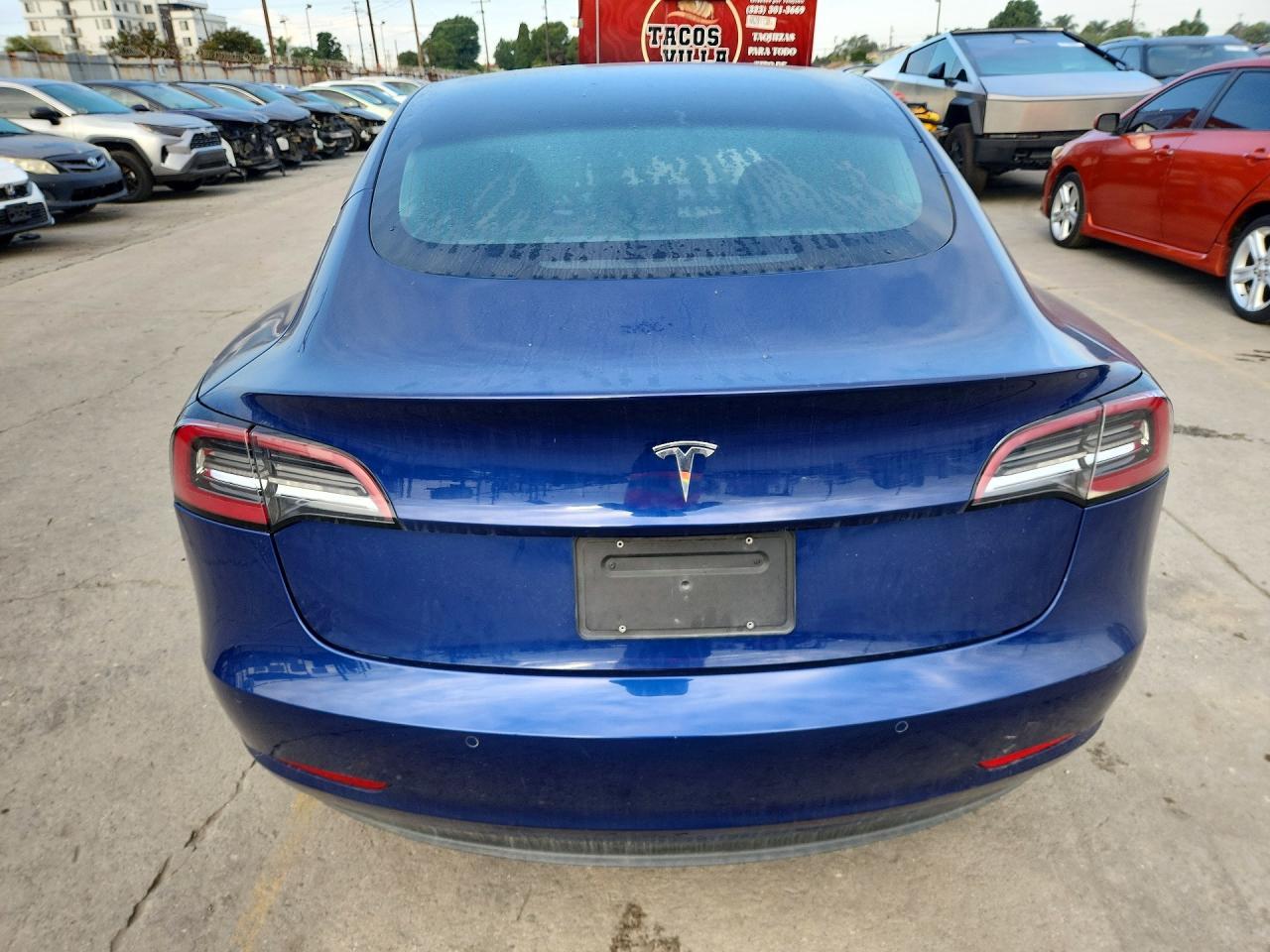 2019 Tesla Model 3 - Image 6