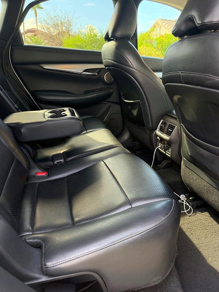 2019 Infiniti Qx50 Essential - Image 6