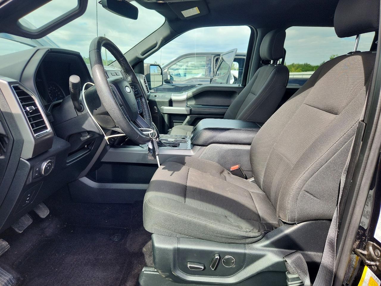 2016 Ford F150 Supercrew - Фото 7