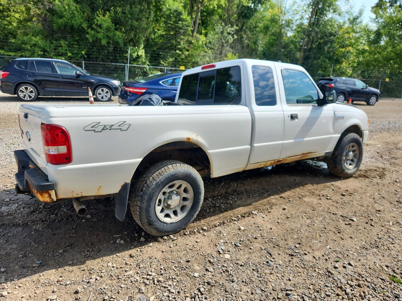 2010 Ford Ranger S S - Image 3