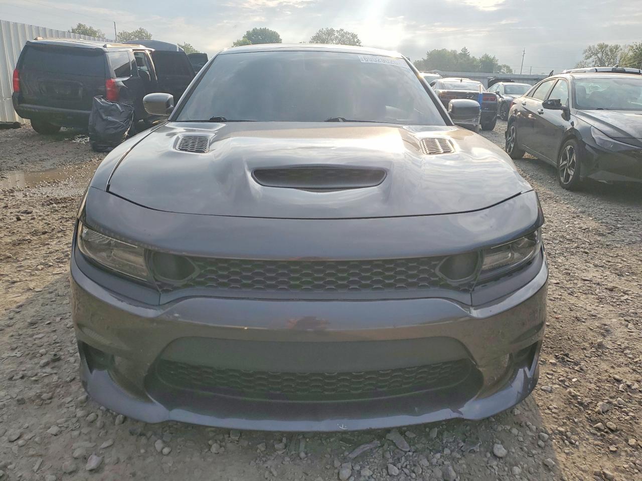 2018 Dodge Charger R/T 392 - Фото 5