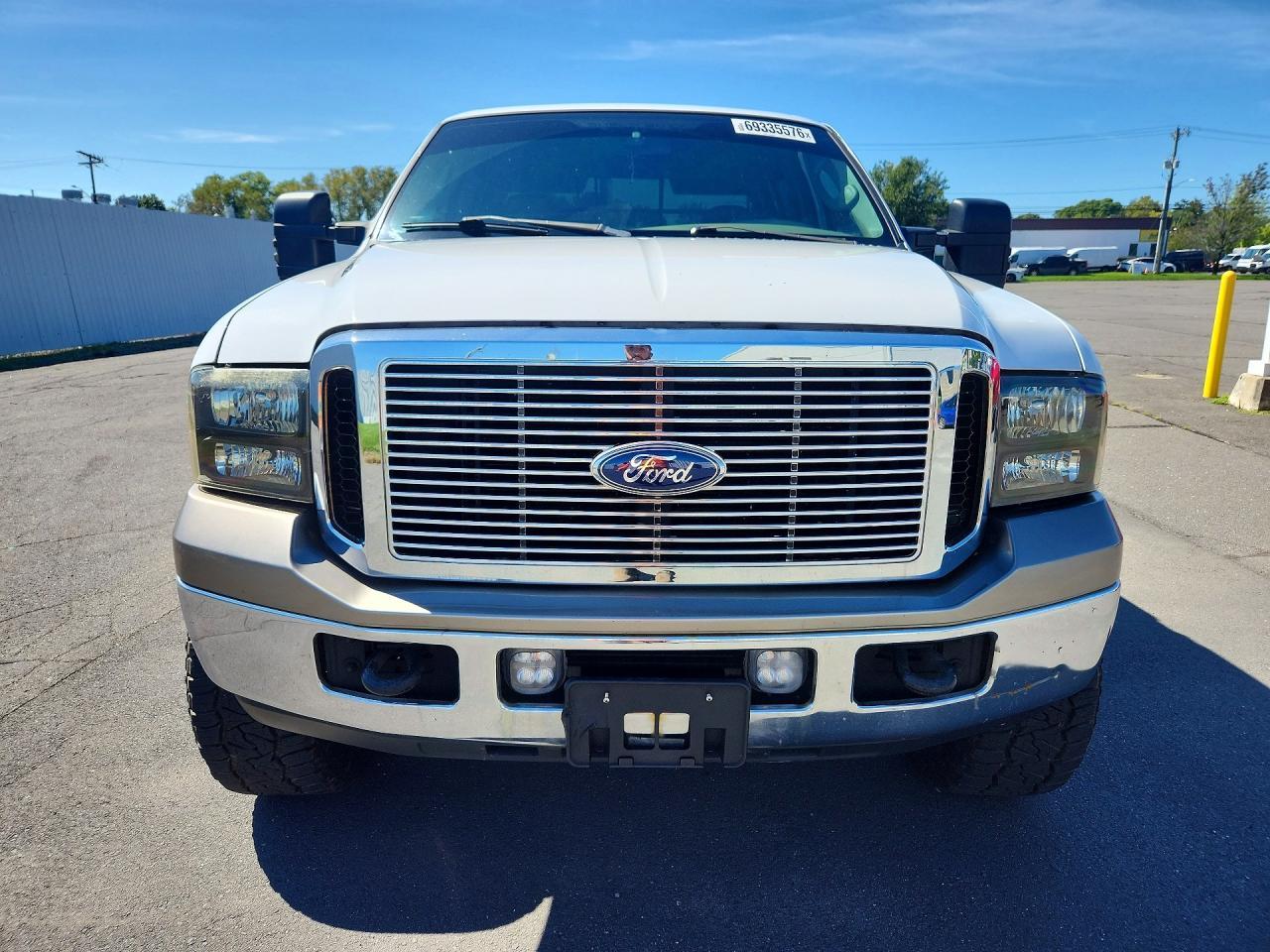 2006 Ford F250 Super Duty - Image 5
