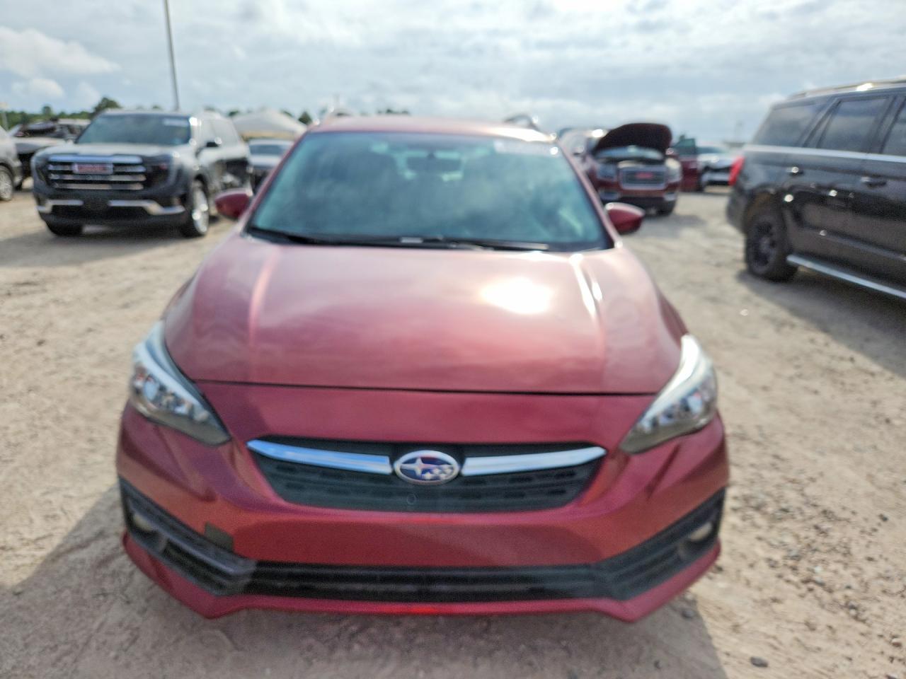 2021 Subaru Impreza Premium - Фото 5