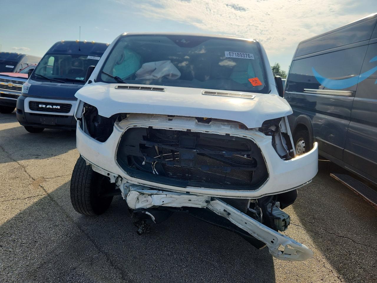 2018 Ford Transit T-150 - Image 5