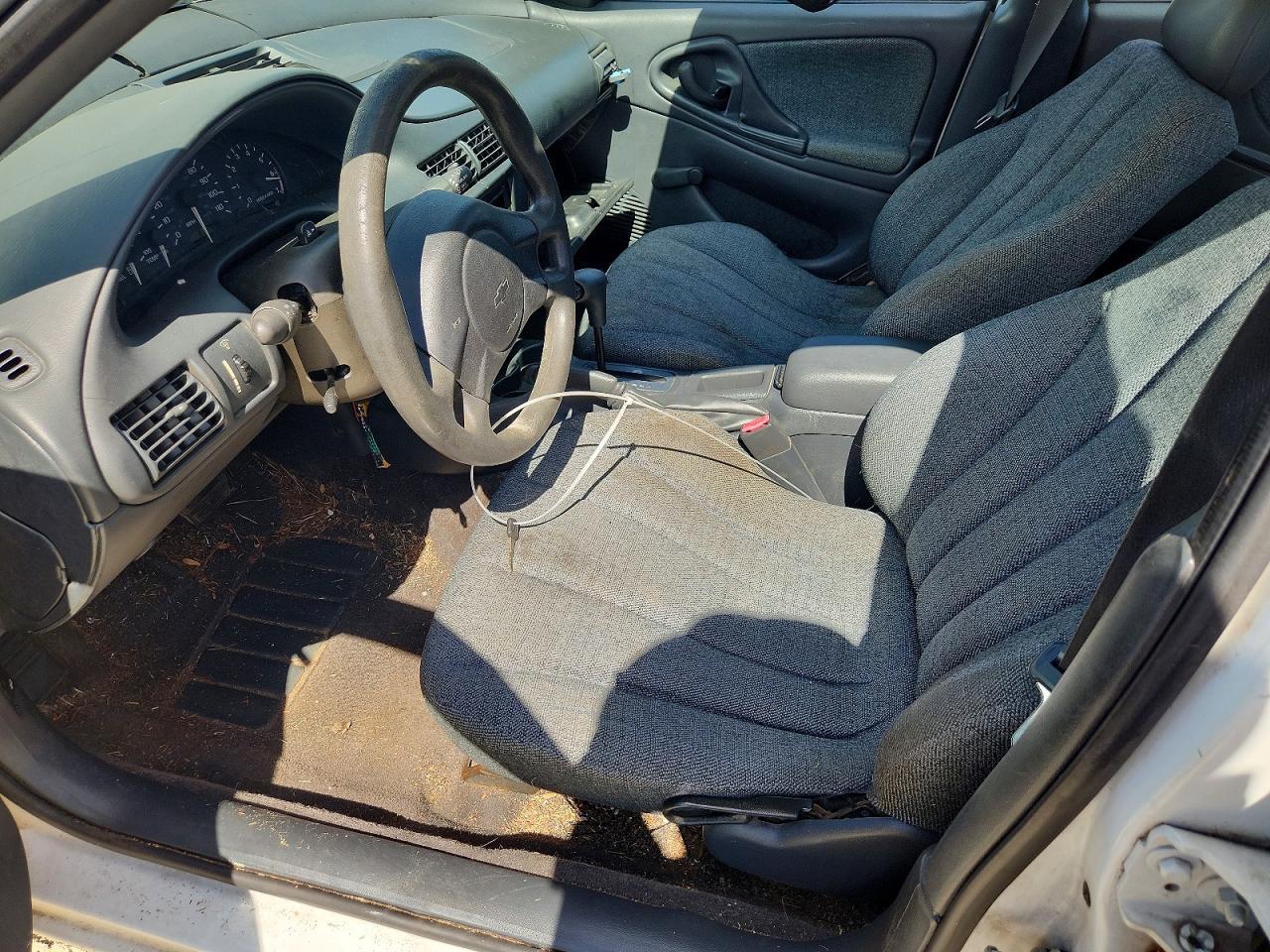 2004 Chevrolet Cavalier - Фото 7