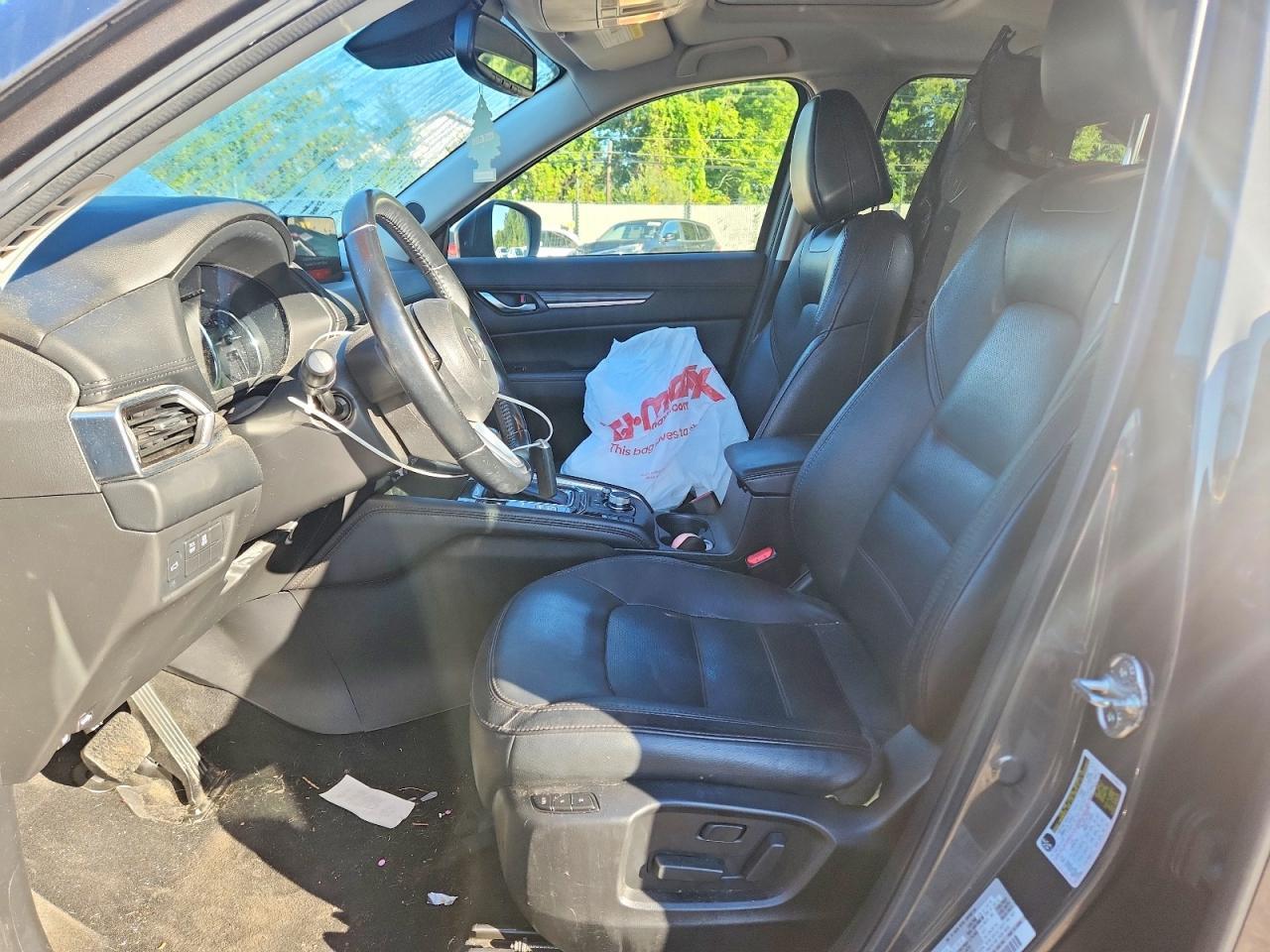 2019 Mazda Cx-5 Grand Touring - Image 7