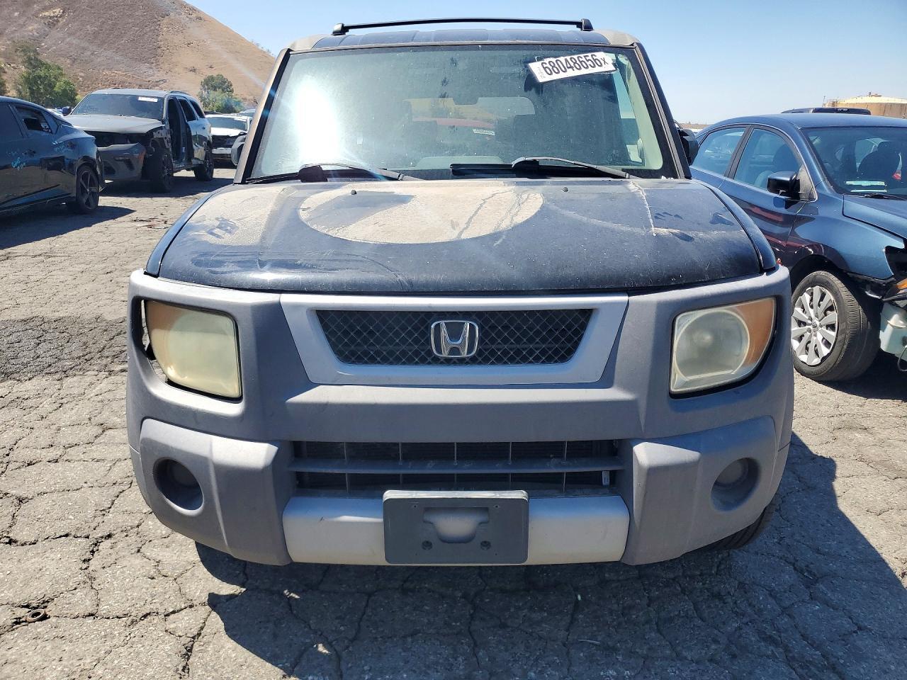 2004 Honda Element Ex - Image 5
