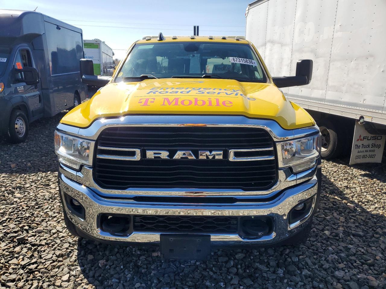 2019 Ram 5500 - Image 5
