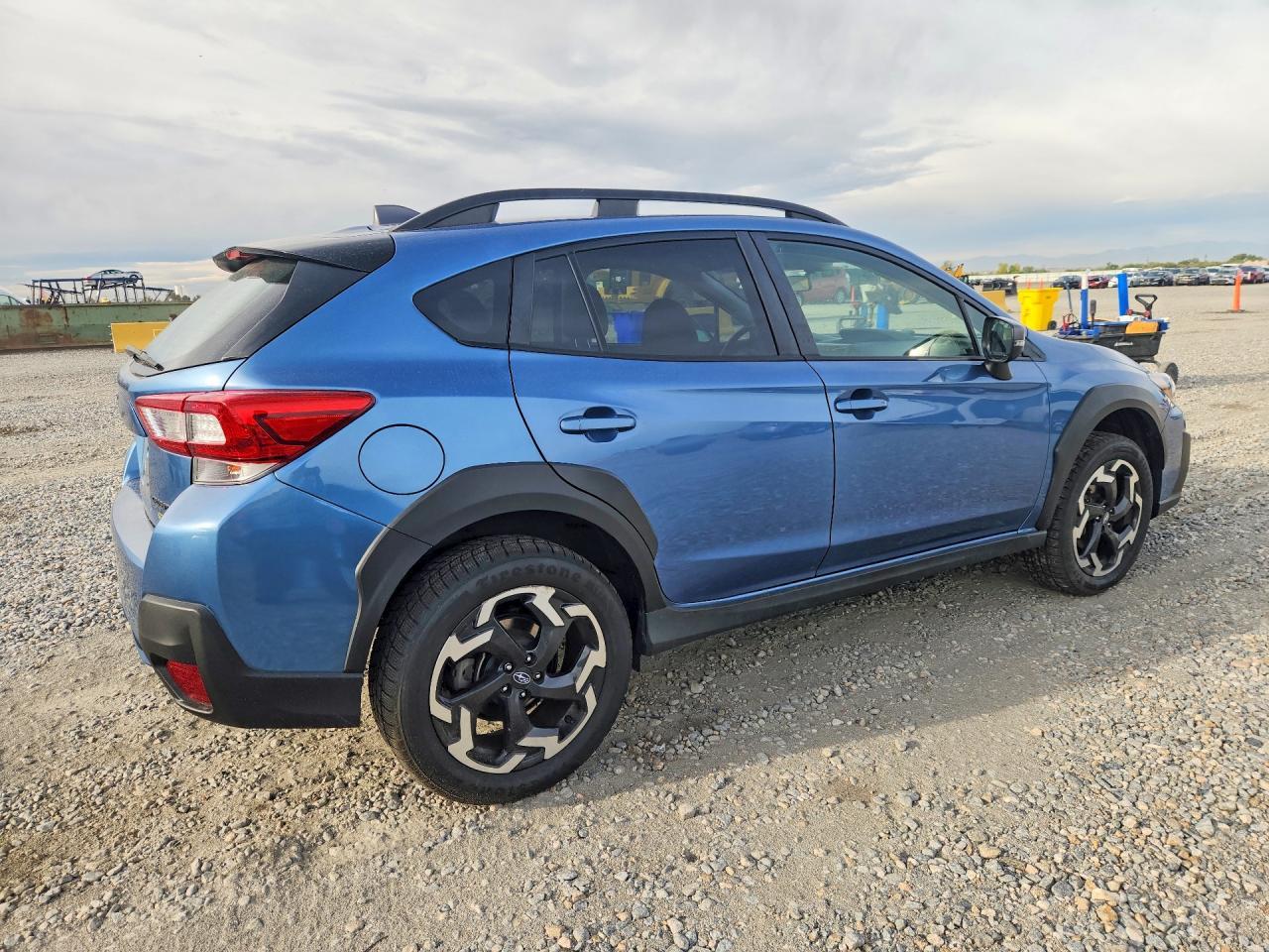 2022 Subaru Crosstrek Sport - Фото 3