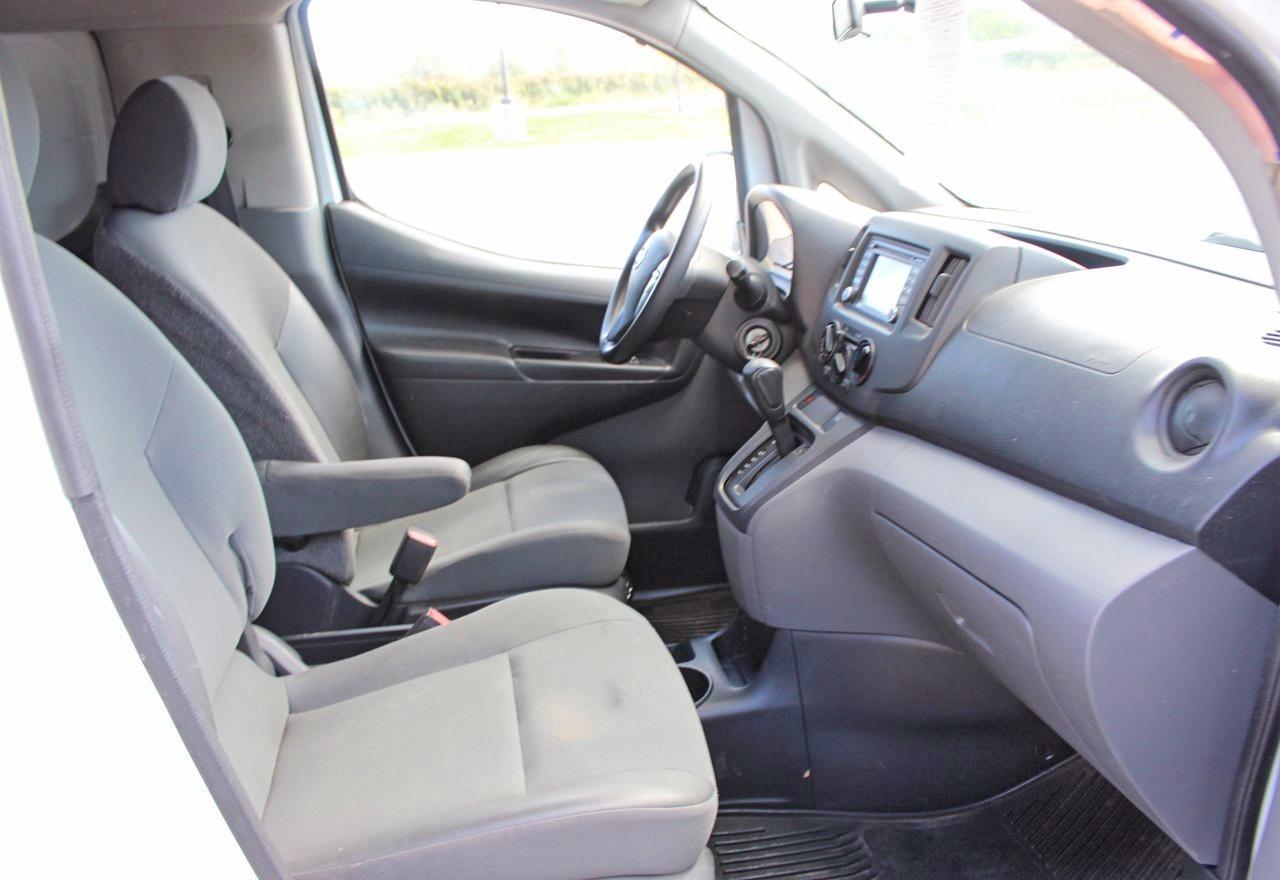 2019 Nissan Nv200 Sv - Image 5