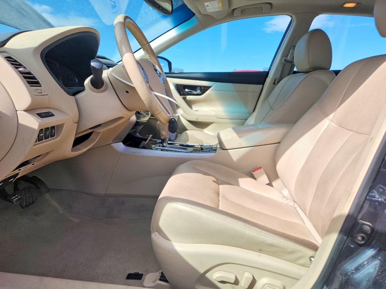 2013 Nissan Altima 2.5 - Фото 7