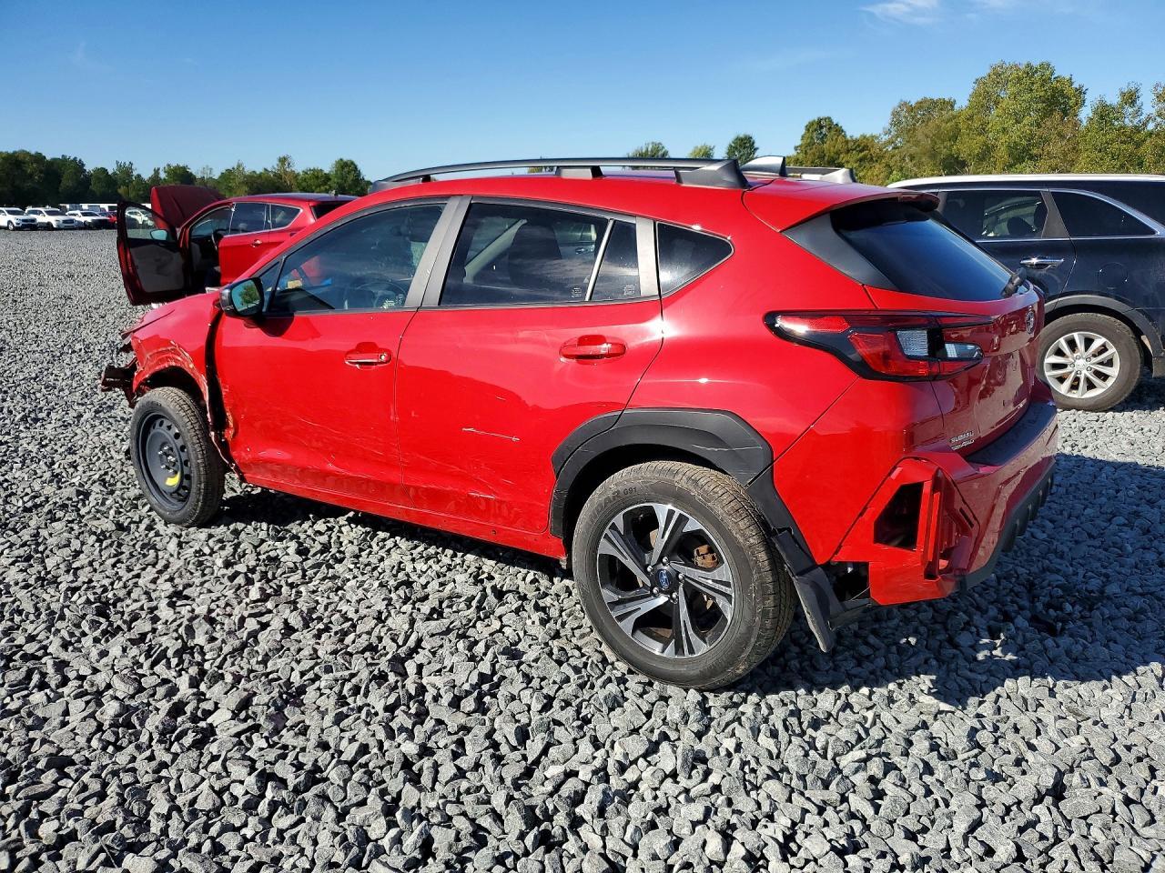 2025 Subaru Crosstrek Premium - Image 2