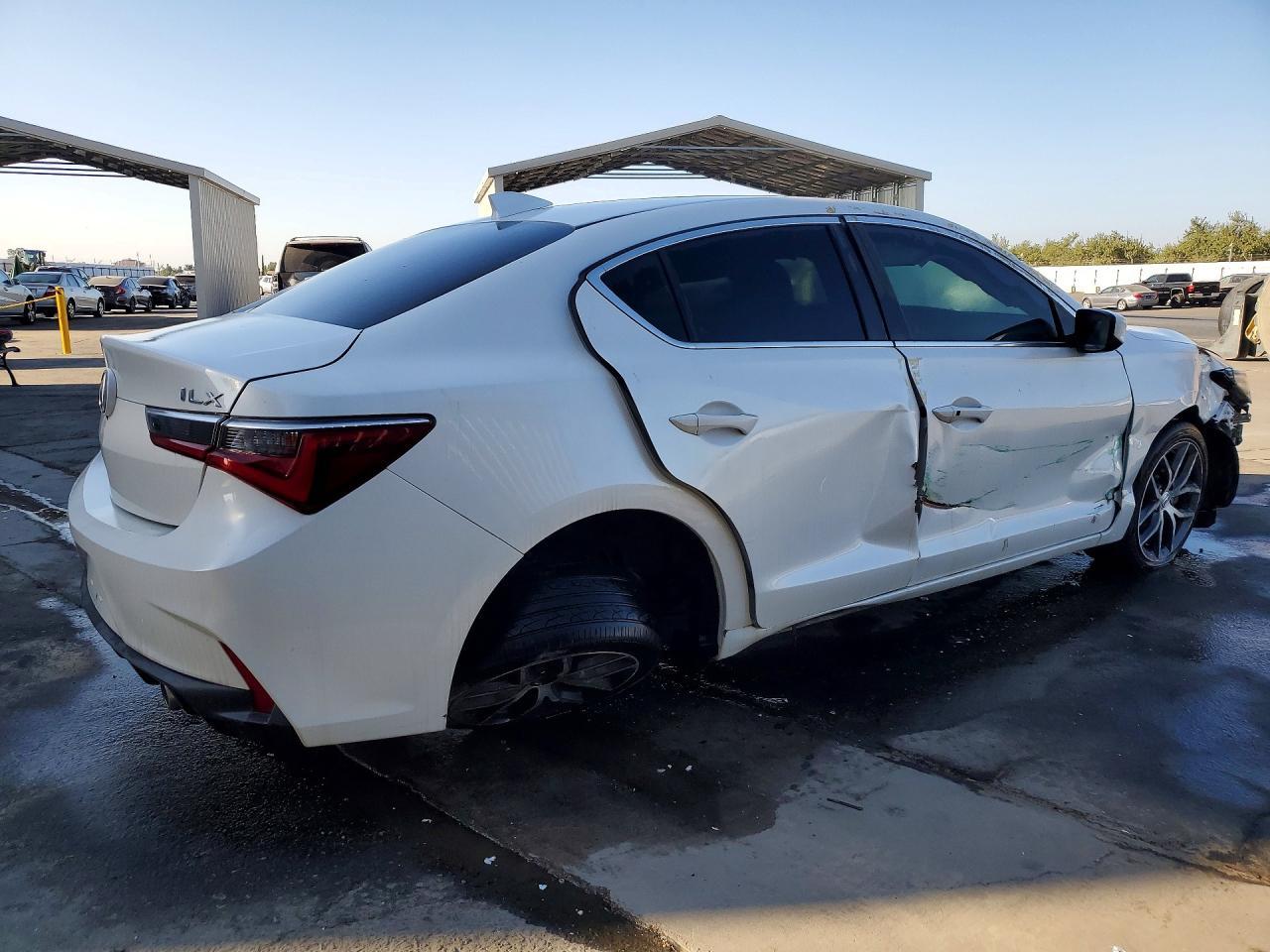2021 Acura Ilx Premium - Image 3