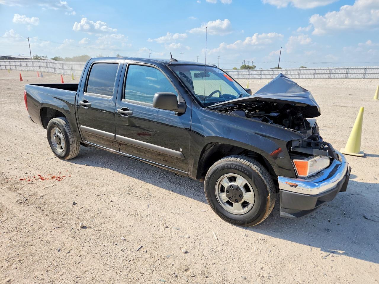 2008 Chevrolet Colorado Lt - Image 4