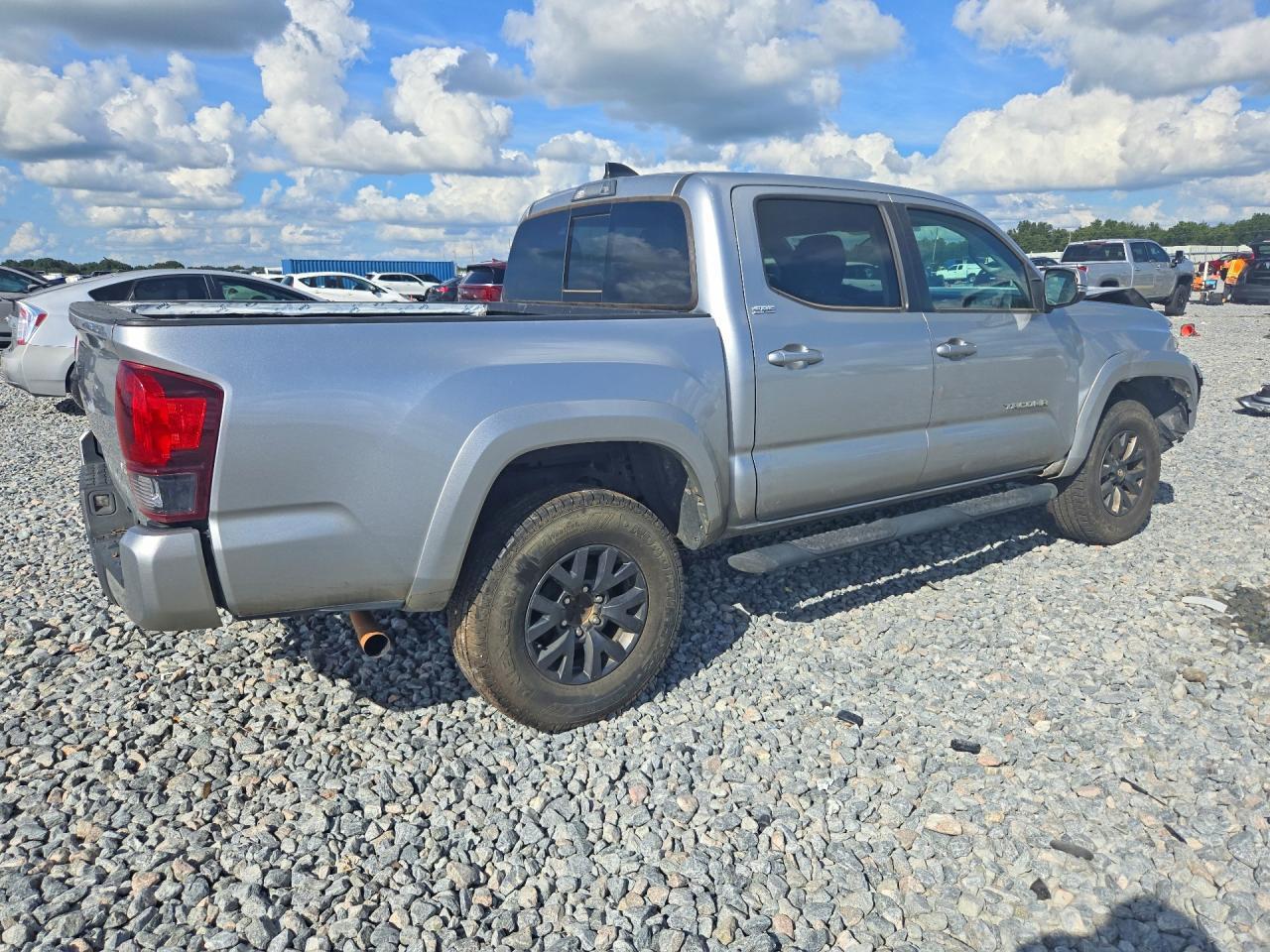 2023 Toyota Tacoma Sr5 V6 - Фото 3