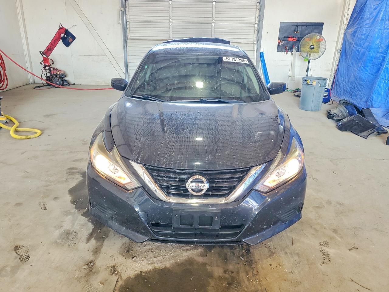 2018 Nissan Altima 2.5 S - Image 5