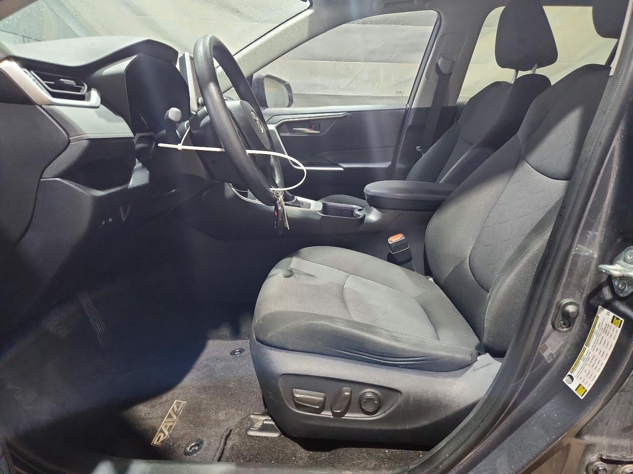 2024 Toyota Rav4 Xle - Фото 7