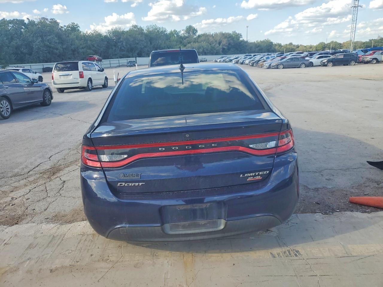 2014 Dodge Dart Limited - Image 6