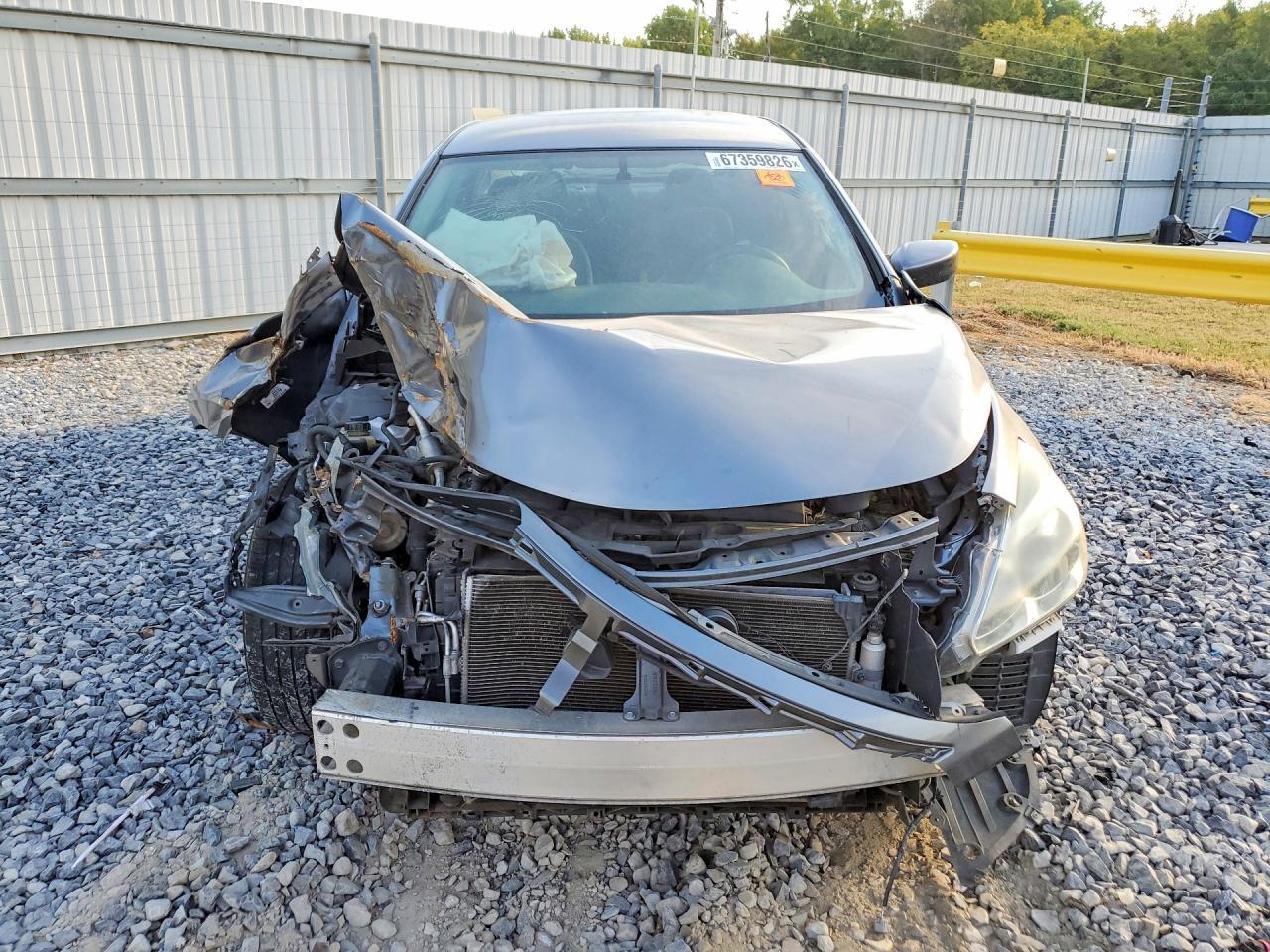2015 Nissan Altima 2.5 S - Image 5