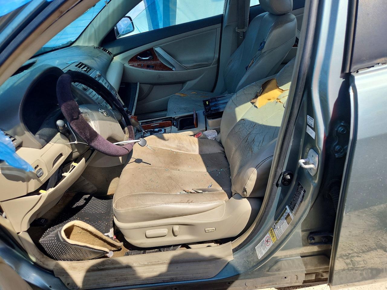 2008 Toyota Camry Xle - Фото 7