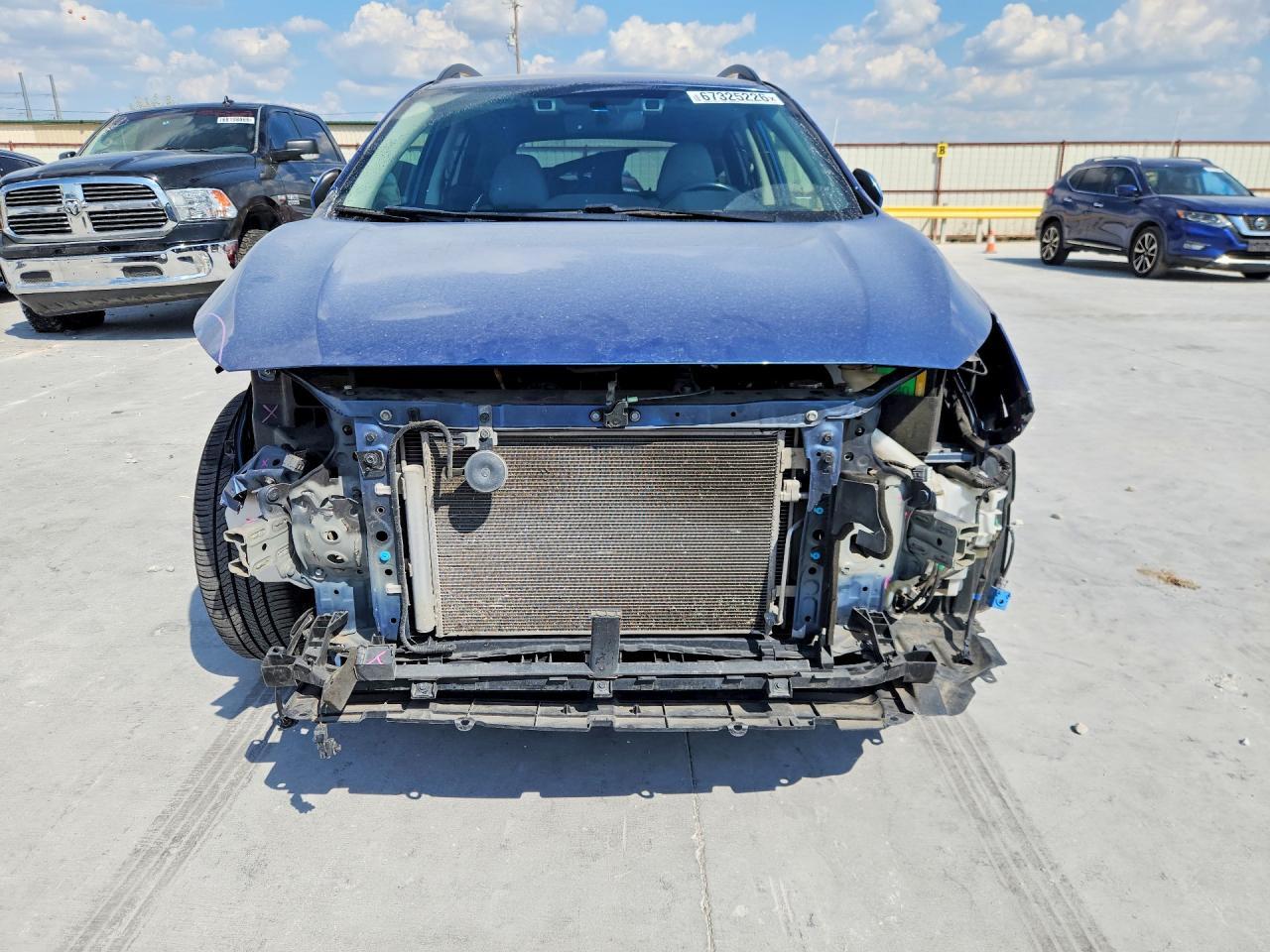 2019 Subaru Crosstrek Limited - Image 5