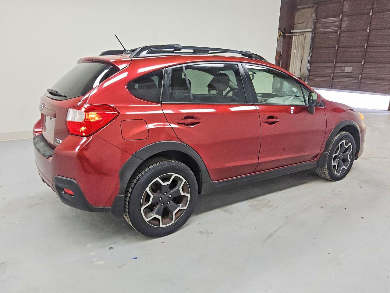 2014 Subaru Xv Crosstrek 2.0 Limited - Image 3