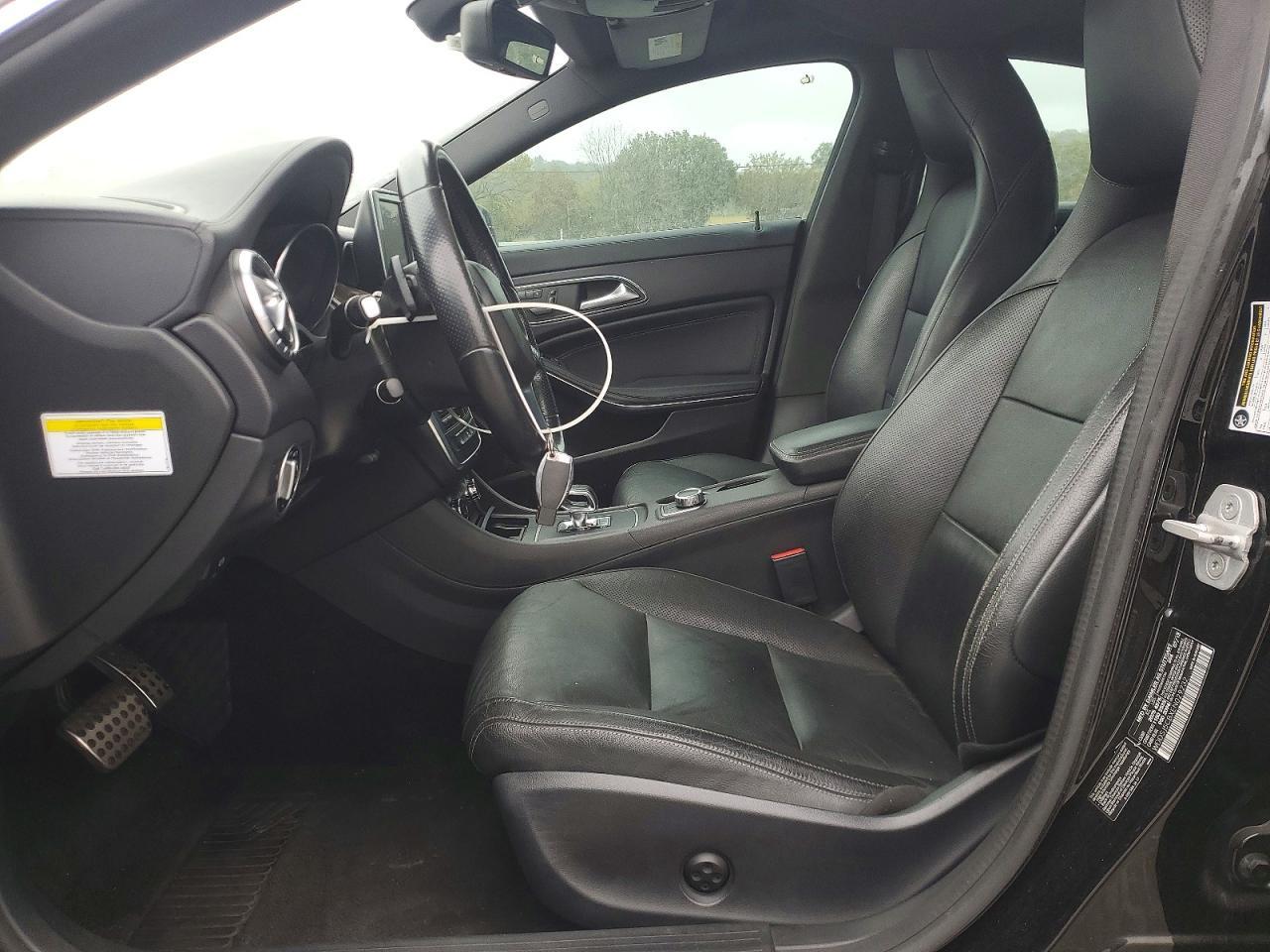 2014 Mercedes-Benz Cla 45 Amg - Image 7