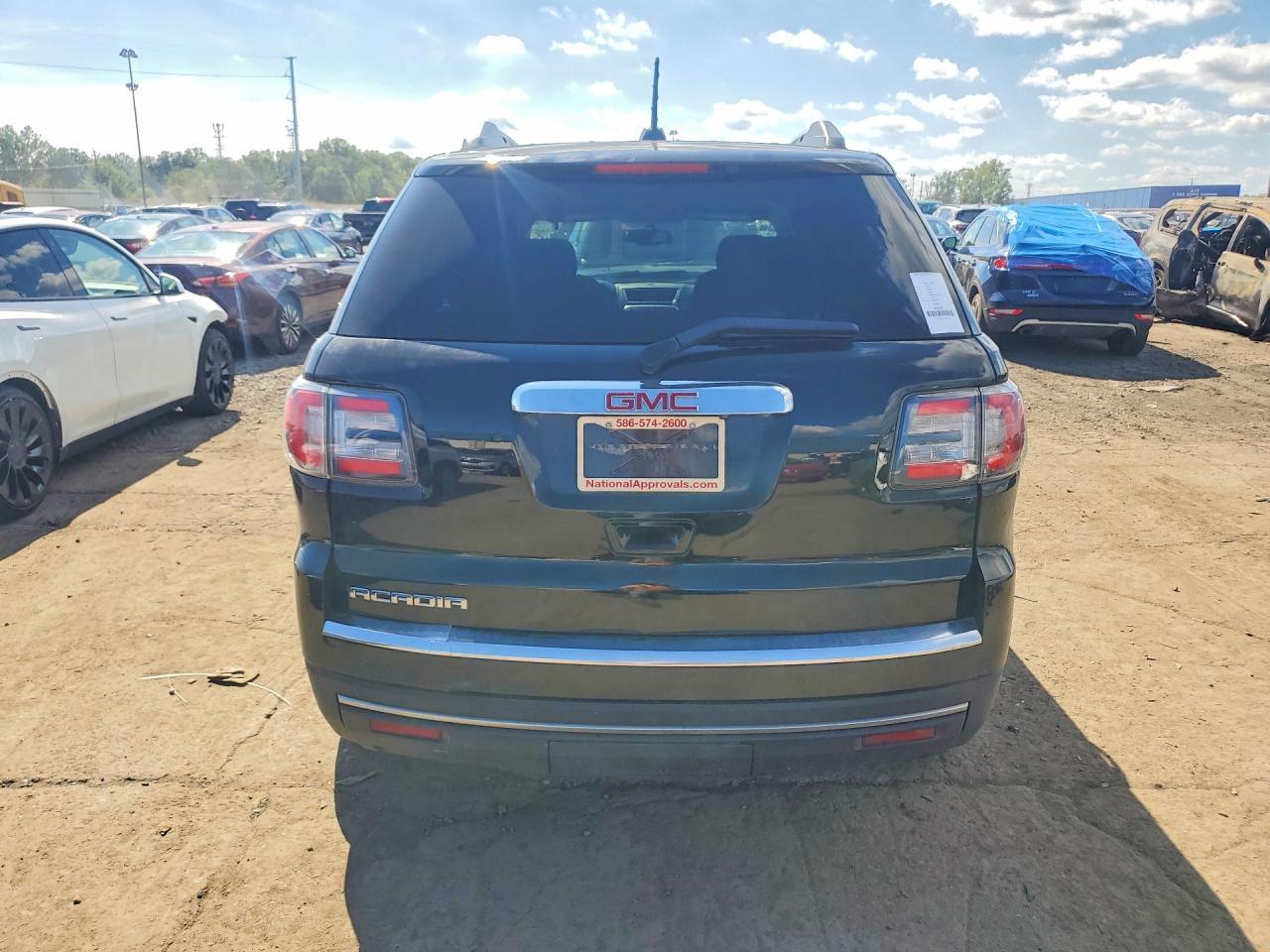 2016 GMC Acadia Sle - Image 6