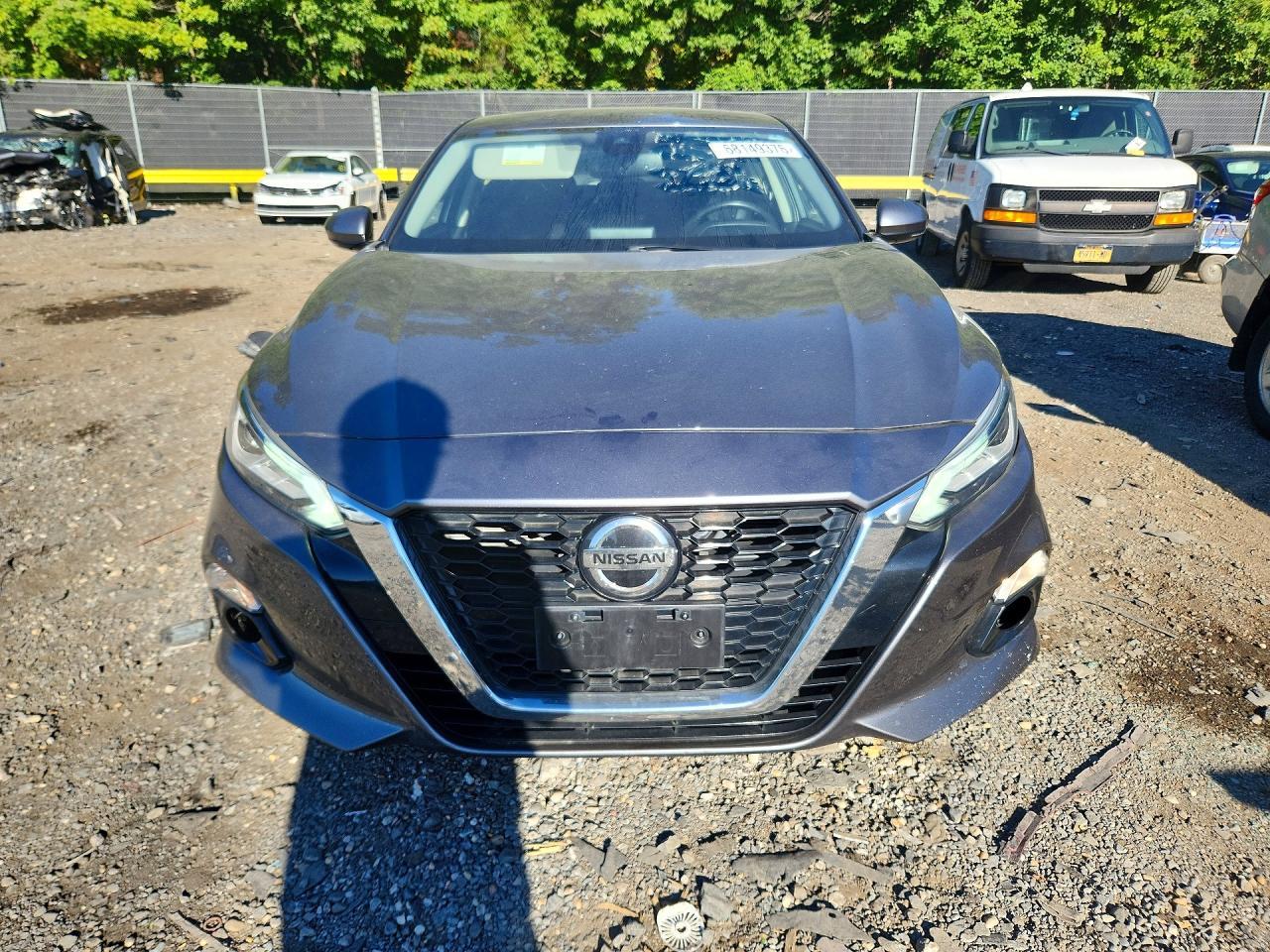 2019 Nissan Altima Sv - Image 5