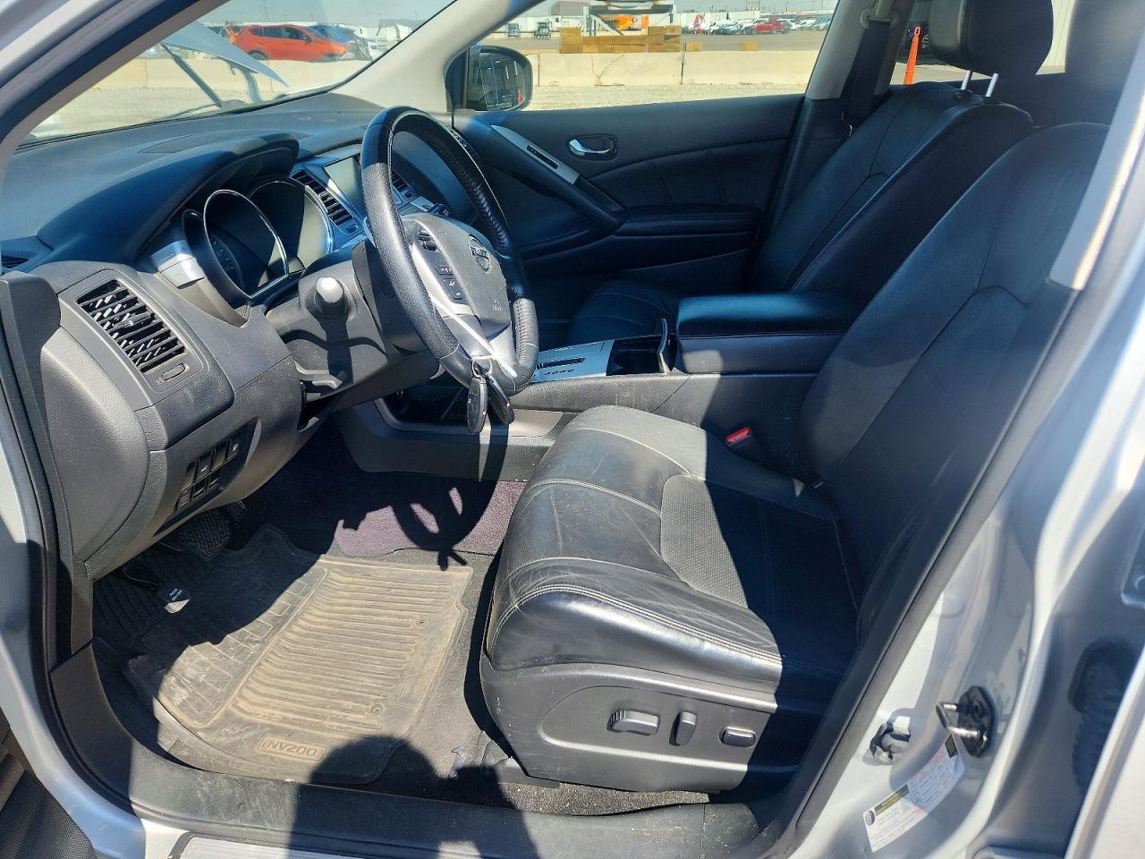 2013 Nissan Murano S - Image 7