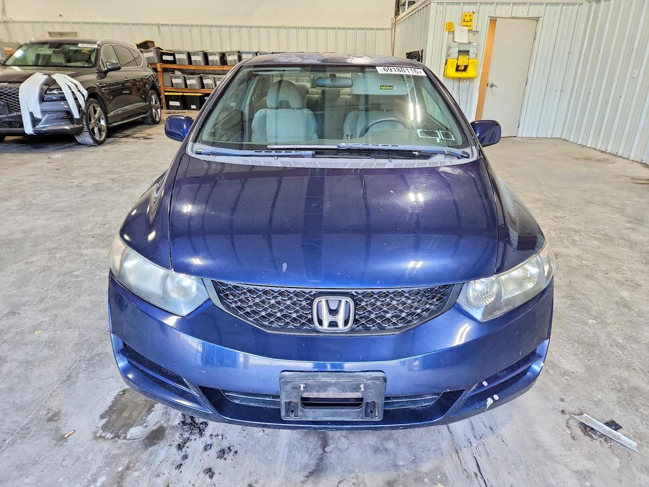 2011 Honda Civic Lx - Image 5