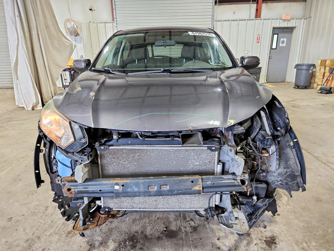 2018 Honda Hr-V Ex - Image 5