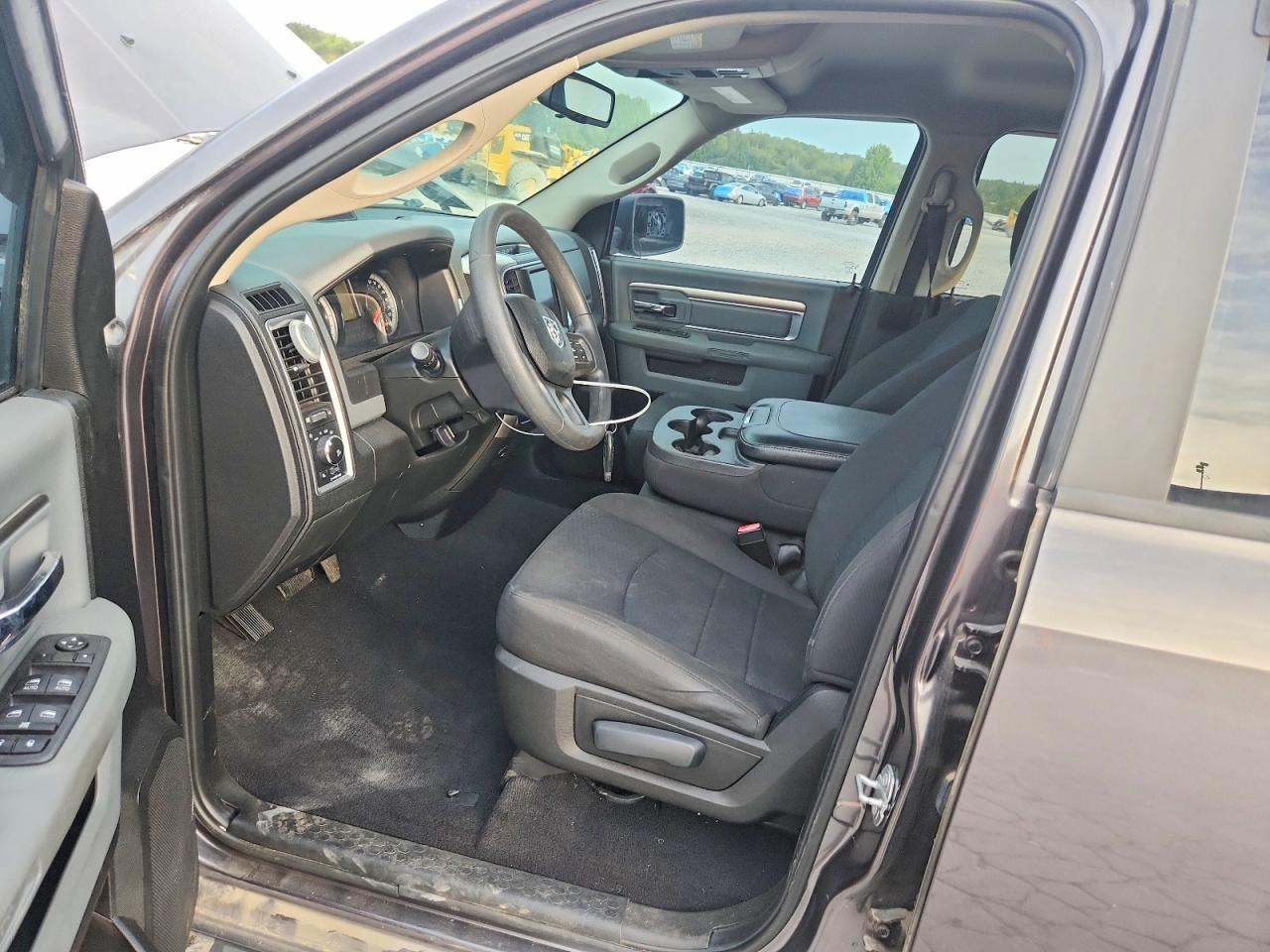2019 Ram 1500 Classic Slt - Фото 7