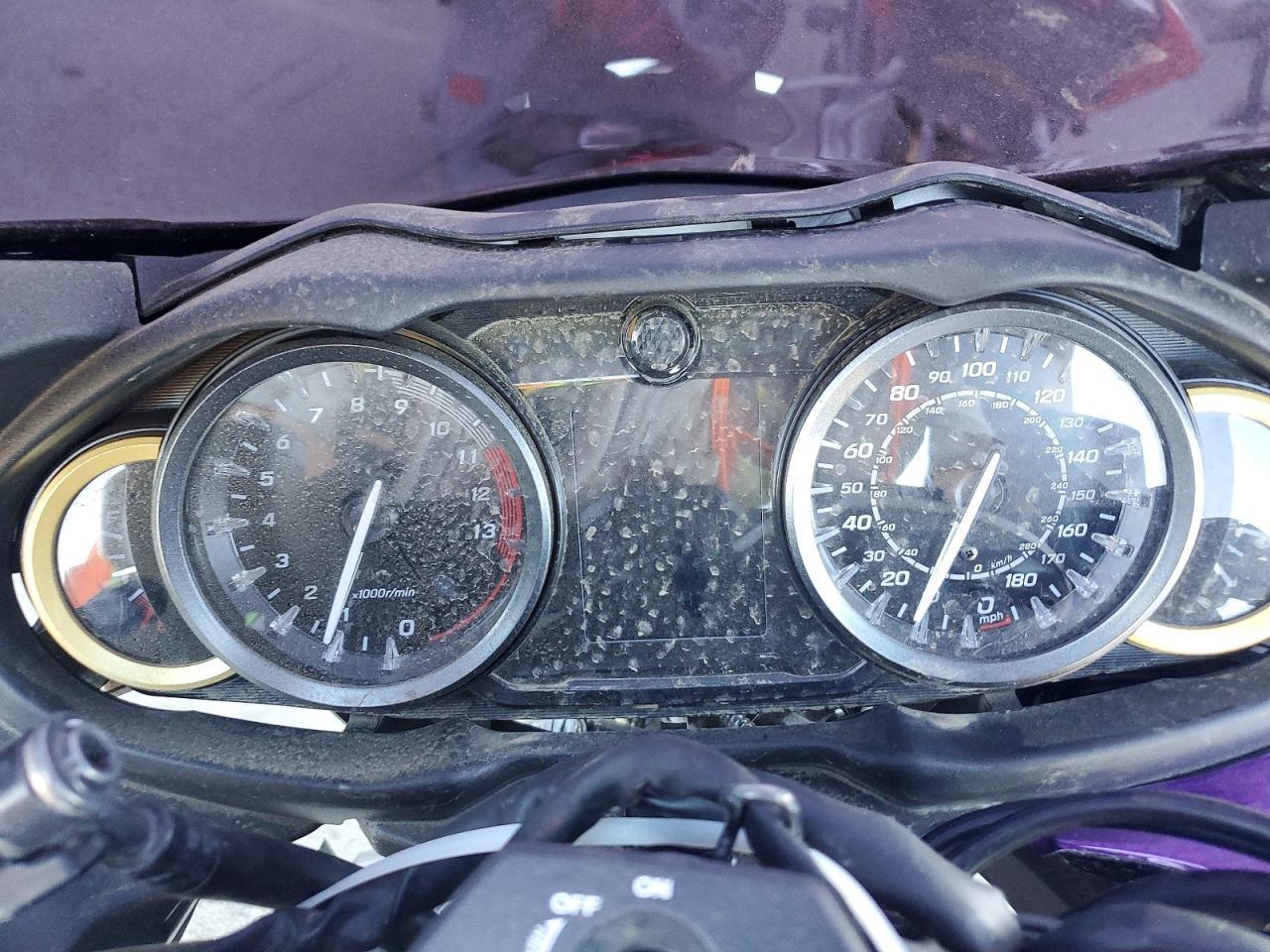 2024 Suzuki Gsx1300 Rr - Фото 7