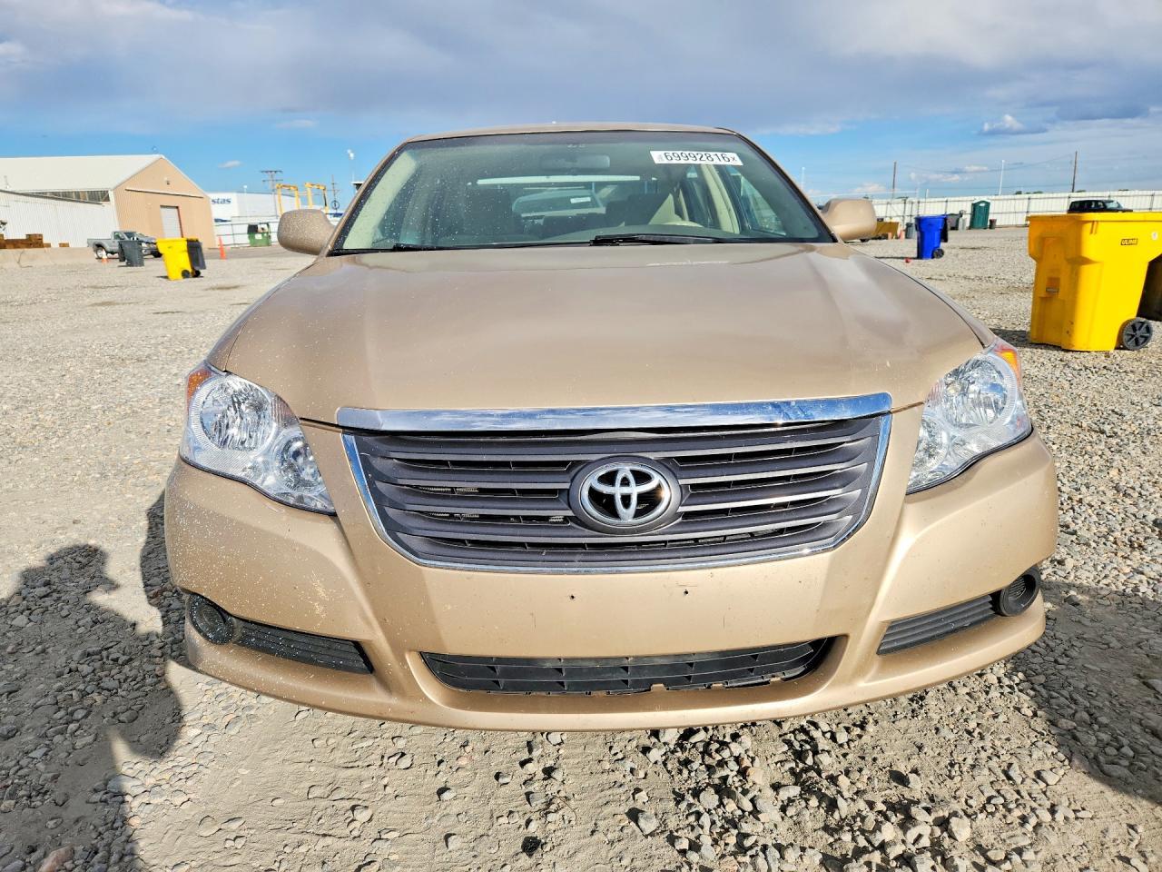 2009 Toyota Avalon Xl - Image 5