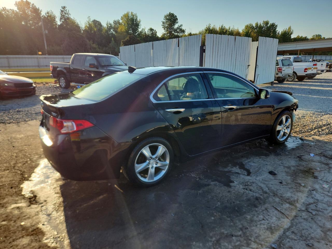 2013 Acura Tsx - Image 3