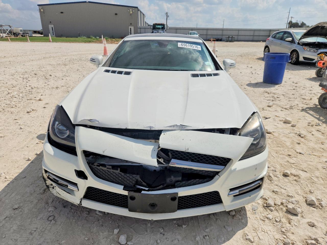 2015 Mercedes-Benz Slk 250 - Image 5