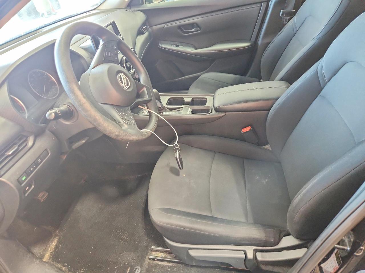 2024 Nissan Sentra S - Фото 7