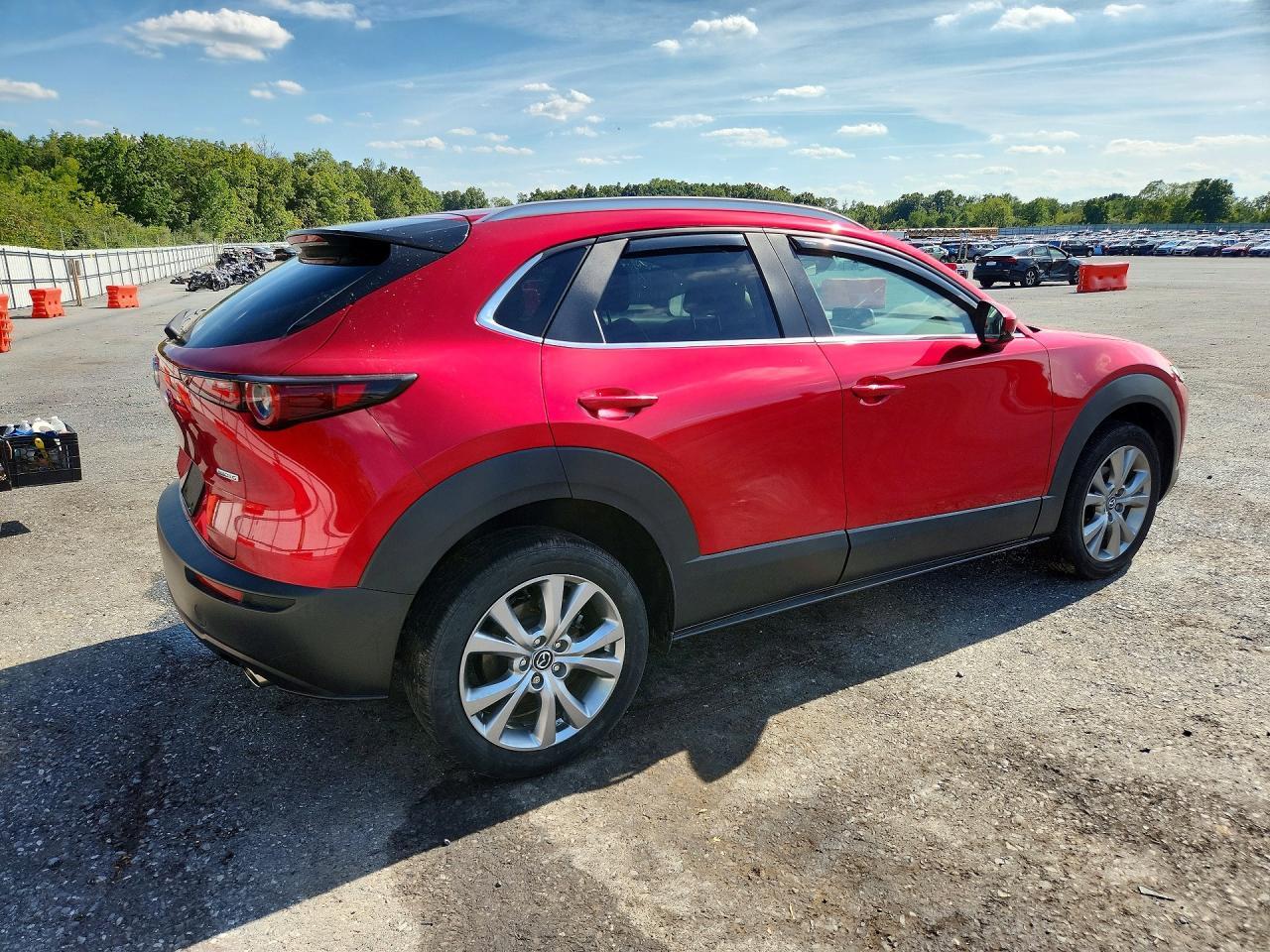 2023 Mazda Cx-30 Select - Фото 3