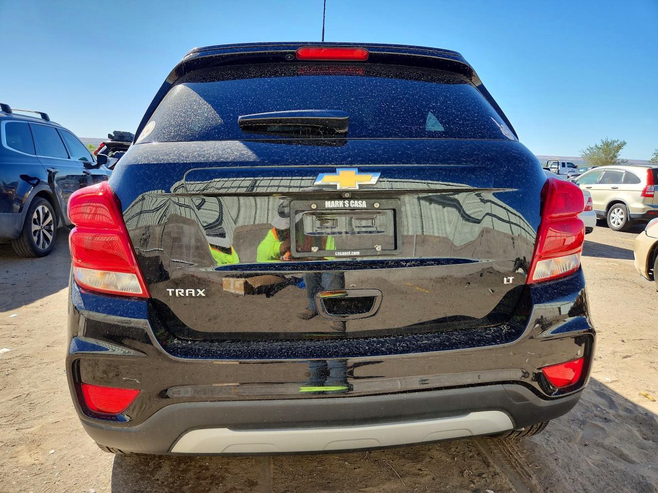 2019 Chevrolet Trax 1Lt - Image 6
