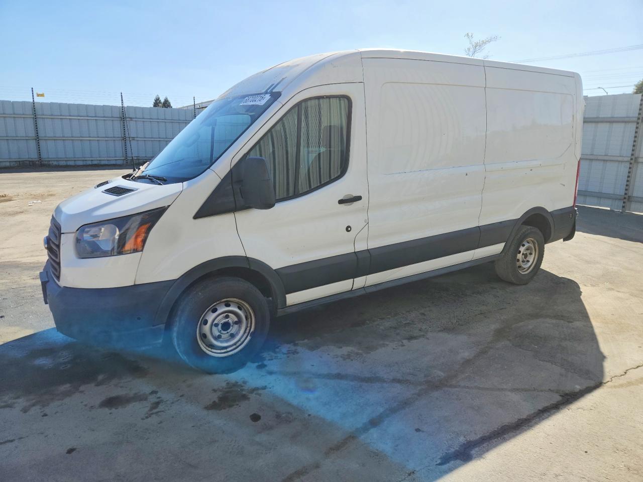 2019 Ford Transit T- - Delivery Van