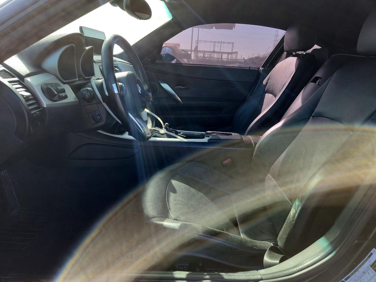 2007 BMW Z4 3.0Si - Фото 7