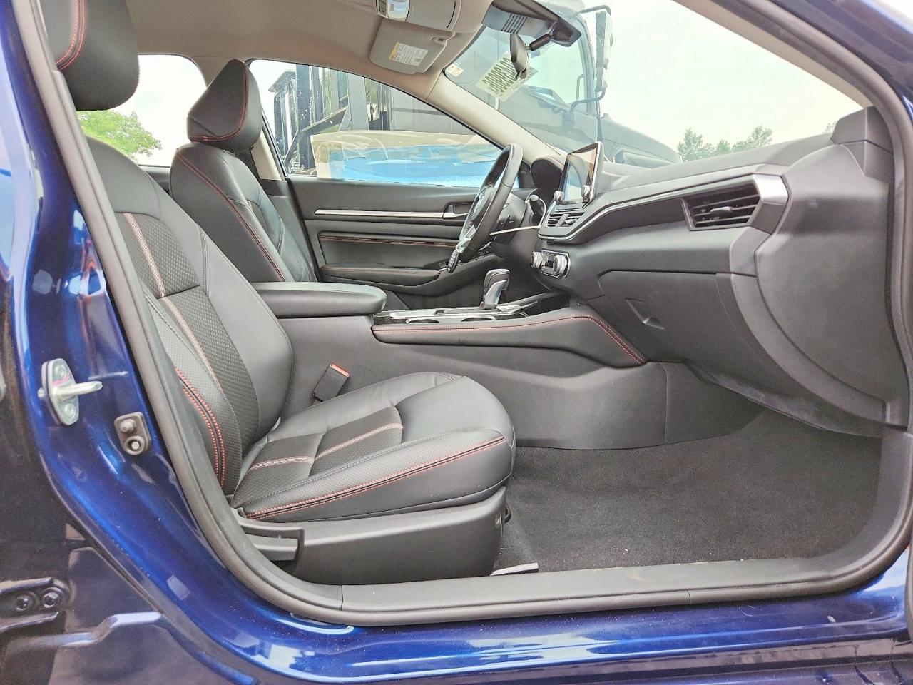 2023 Nissan Altima Sr - Фото 7