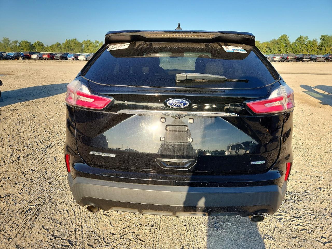 2019 Ford Edge Se - Image 6