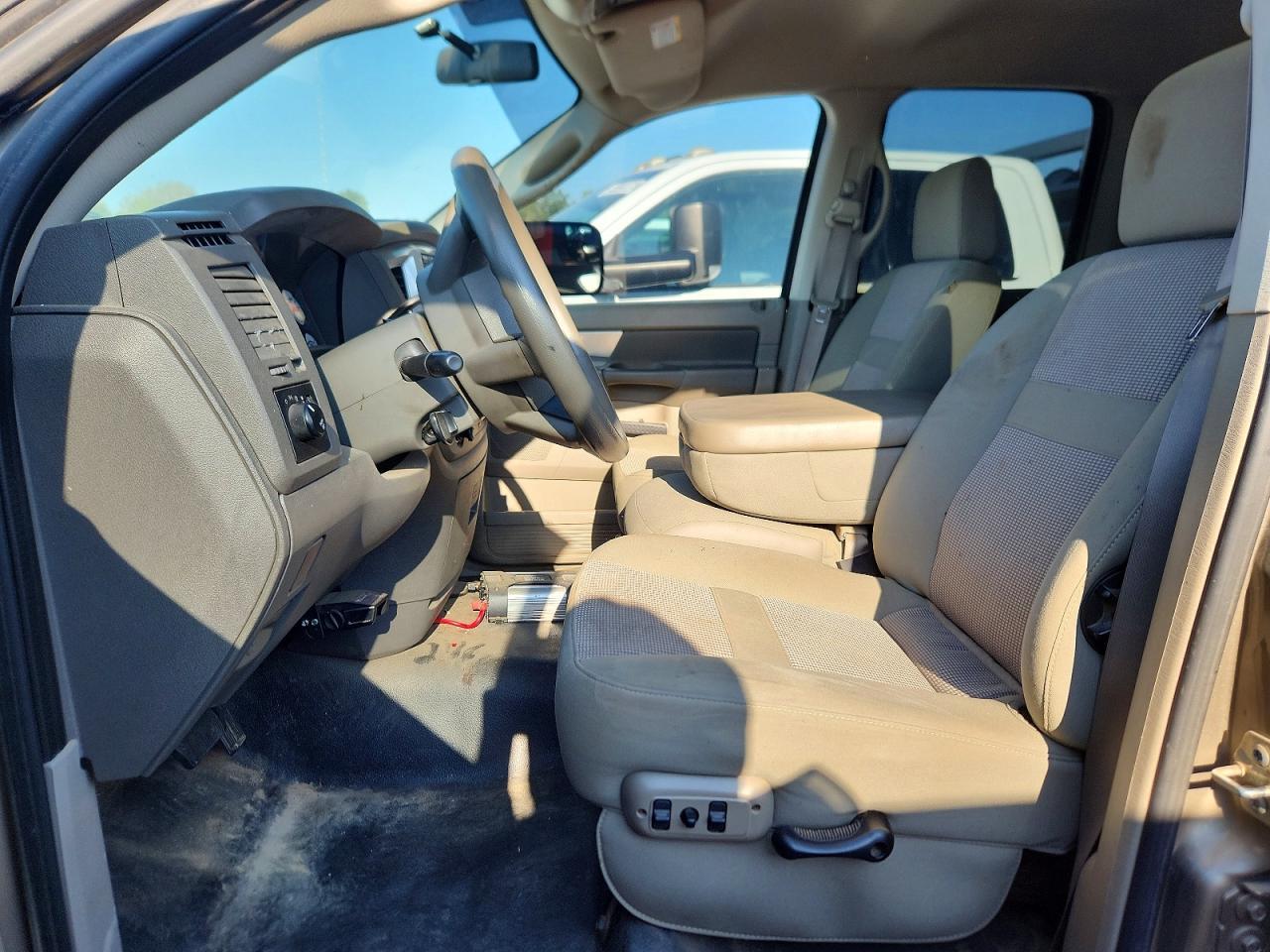 2007 Dodge Ram 3500 - Фото 7